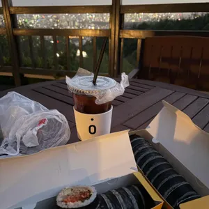 오공김밥 사진 1