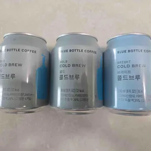 블루보틀 리뷰 사진