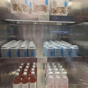블루보틀 리뷰 사진
