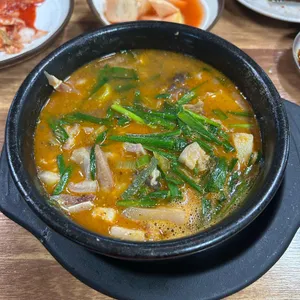 조부자매운순대가 사진 1