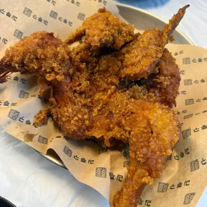 김종구 식맛치킨 전기바베큐 옛날통닭 사진