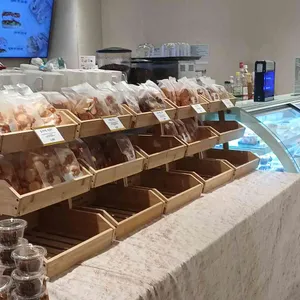 밀리움 베이커리 카페 리뷰 사진