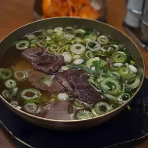 이여곰탕 사진 1