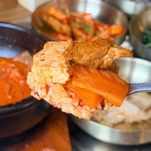 깜장집 사진 1