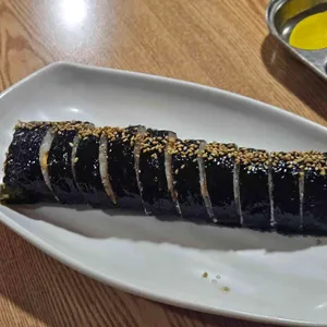 김밥천국 사진