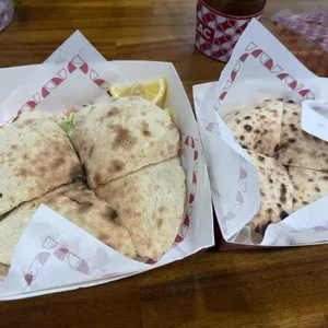 파작 사진