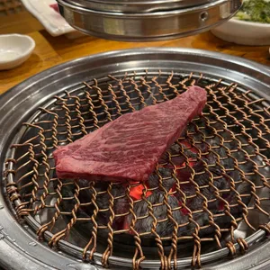 도성한우 사진