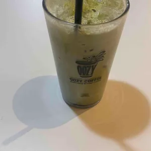 우지커피 사진 1