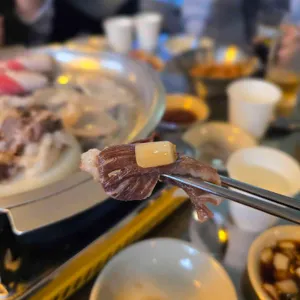 초원소금구이 사진