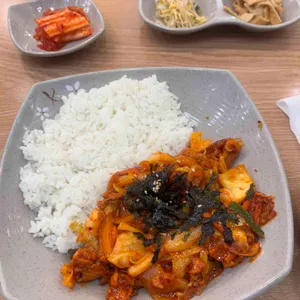 김밥천국 대표 사진