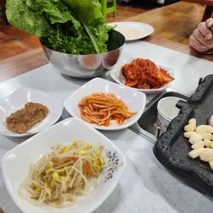 영광식당 사진 1