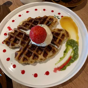 까멜리아 인 구룡포 사진