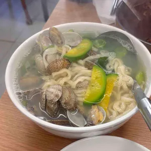 김박사 팥칼국수 대표 사진