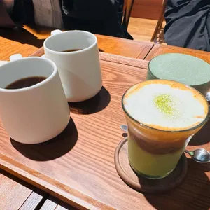 신기커피영도 사진
