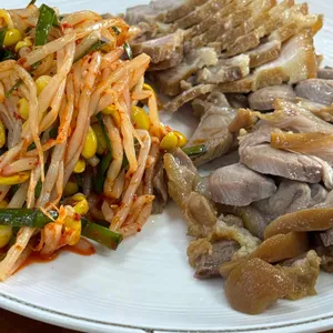 구름산 추어탕 사진 1