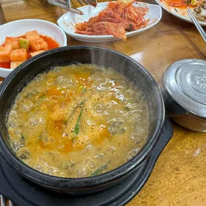 구름산 추어탕 대표 사진