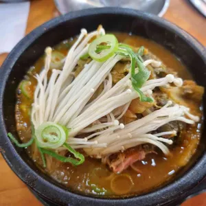 서울24시감자탕 사진 1