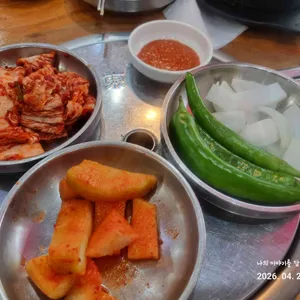 서울24시감자탕 대표 사진