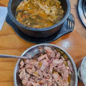 서울24시감자탕 대표 사진