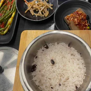 골든벨등심 사진