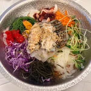 낙산해신물회 사진 1