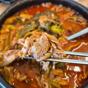 청년감자탕 사진 2