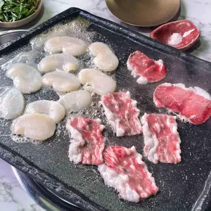 해물과차돌박이 사진 1