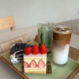 들꽃숲 사진
