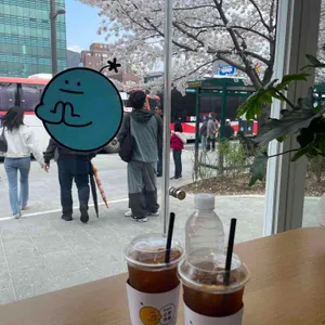 여의천소원카페 대표 사진