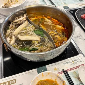 샤브지오 사진 1