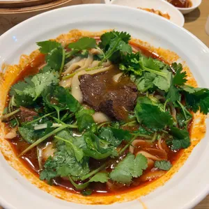 도삭면공방 사진