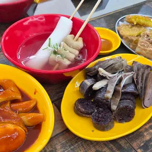 떡분에떡볶이 사진