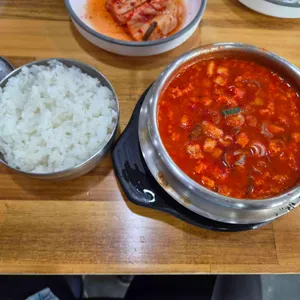 김정옥 할머니순두부 사진