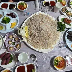 늘봄횟집 사진