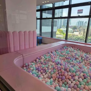 속초 아이파크 스위트호텔 카페테리아 리뷰 사진