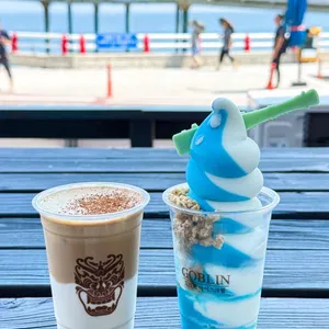 버터도째비 사진 1