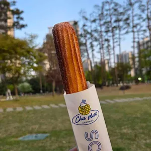 츄플러스 대표 사진