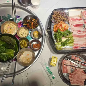 장흥집 대표 사진