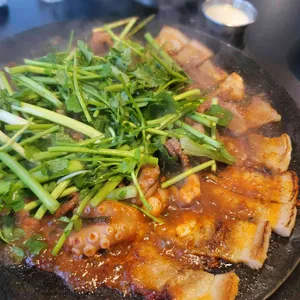쭈꾸미도사 대표 사진