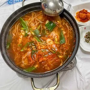 선명회식당 사진