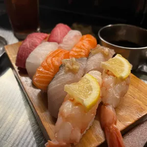 사사노하 사진 1