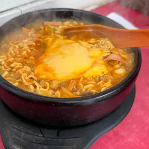 라면점빵 사진