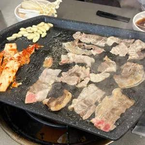 국대삼물갈비 사진 1