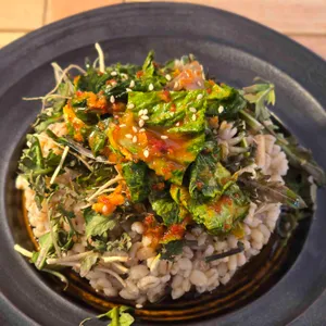 헤르바콜라 & 한식공간 오솔 사진 1