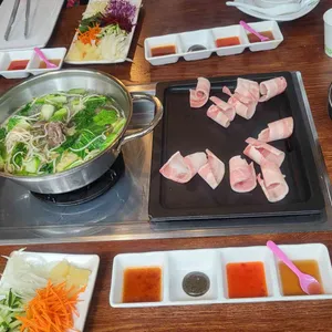 퀸즈가든 사진 2