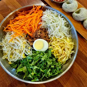 국동칼국수 사진