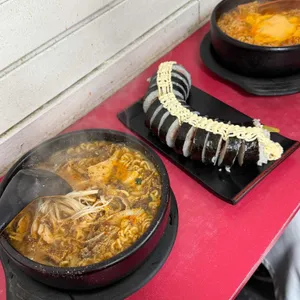 라면점빵 대표 사진