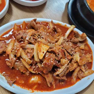 충청도식당 대표 사진