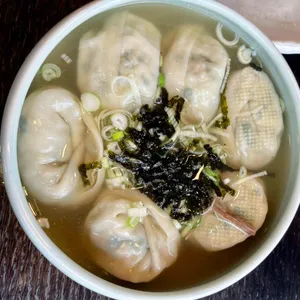 개성만두 궁 사진