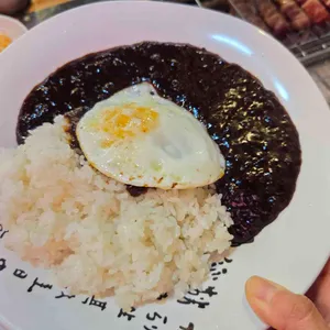 산내마을 양꼬치&칭따오 사진 2